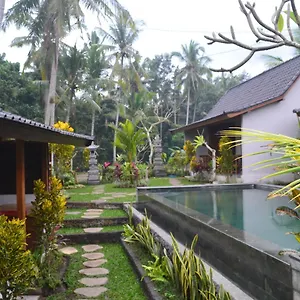 Lodge Buda, Ubud (Bali)